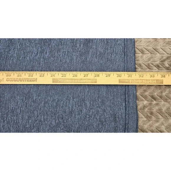 Under Armour Jacket Mens 2XL XXL Blue/Black Warm Up Full Zip Cold Gear Hoodie - Picture 7 of 8